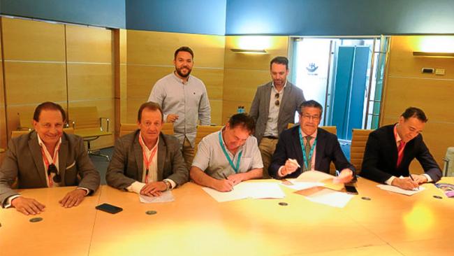 UGT avanza en la negociación del Convenio Estatal de Bingos