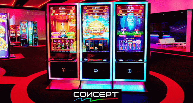 Zitro fortalece su presencia en INFOPLAY ampliando su visibilidad en el sector