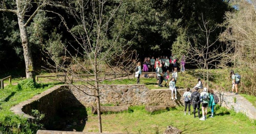CIRSA participa en la No Limit Trail, reafirmando su compromiso con la inclusión y la solidaridad