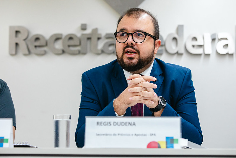 Brasil inicia el diálogo para crear un Sistema Nacional de Apuestas