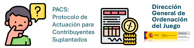 Melilla acogerá una jornada sobre el Protocolo de Actuación para Contribuyentes Suplantados (PACS) en el juego online