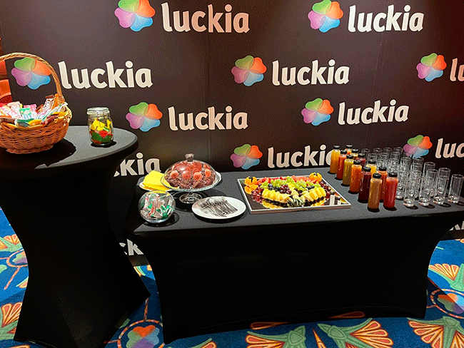 Luckia Croatia celebra el Día Mundial de la Salud