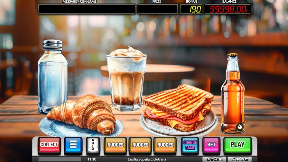 MGA Games lanza 