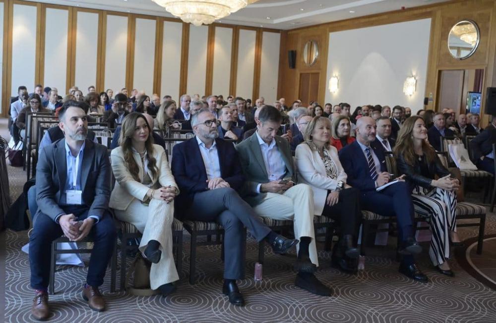 NO PIERDAN DE VISTA LAS NOVEDADES presentadas por IPS en Expojoc: TODO para mejorar la gestión y la rentabilidad