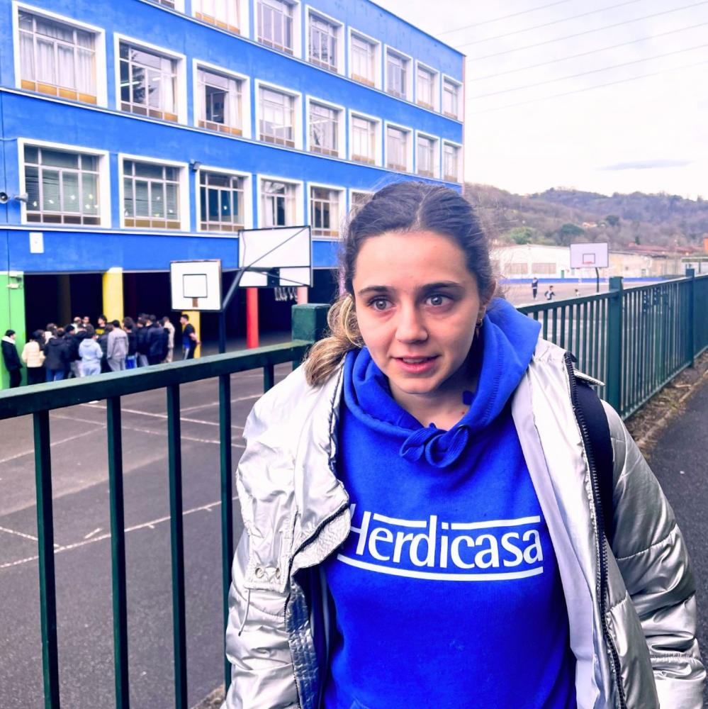Herdicasa, del Grupo Díaz Carbajosa, impulsa una jornada de inspiración y valores junto a la campeona Carmen López