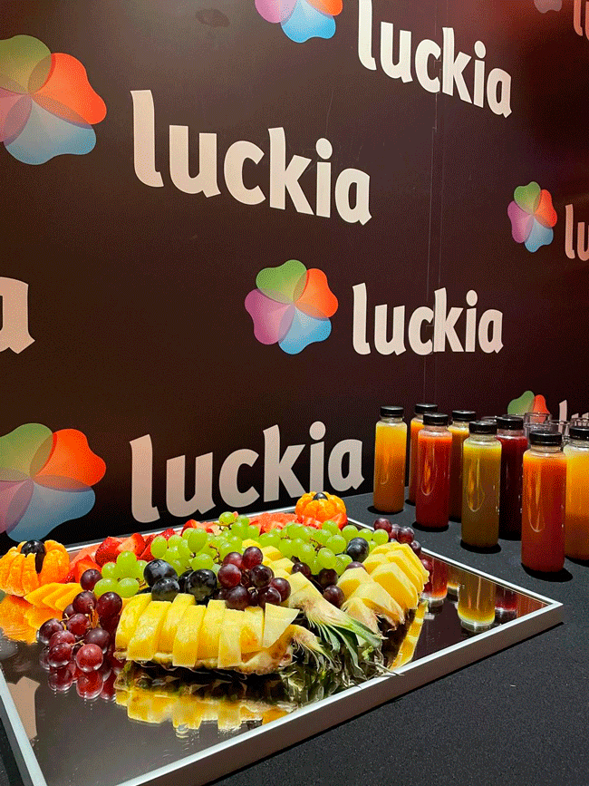 Luckia Croatia celebra el Día Mundial de la Salud
