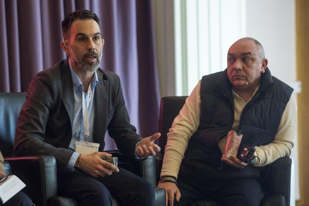 NO PIERDAN DE VISTA LAS NOVEDADES presentadas por IPS en Expojoc: TODO para mejorar la gestión y la rentabilidad