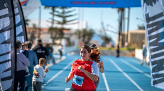 Tiki Taka Games corre por la salud como patrocinador de la A.G.A ANIMAL 5K-10K | FOTOS