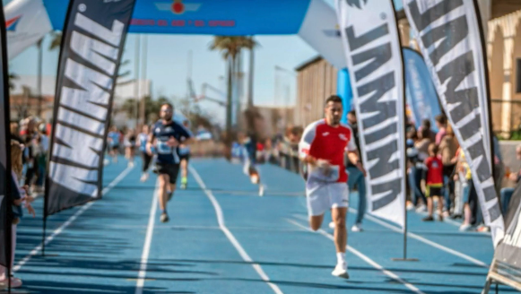 Tiki Taka Games corre por la salud como patrocinador de la A.G.A ANIMAL 5K-10K | FOTOS