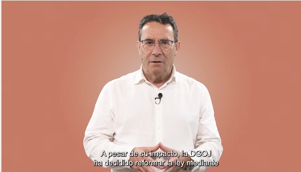 Jdigital denuncia una reforma encubierta de la Ley del Juego sin diálogo con el sector