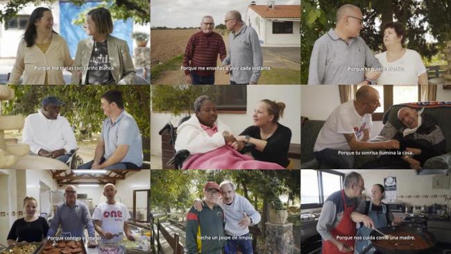 VÍDEO | Así es la Casa Basida de Manzanares, receptora de la Donación de la VII Edición de la Gala Benéfica de los Premios al JR y RSC gracias a nuestros patrocinadores, colaboradores y amigos
