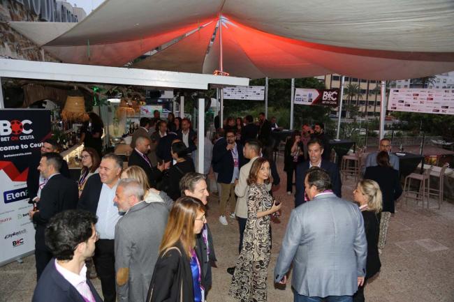 Bet on Ceuta 2025: Hub digital y clave del juego online
