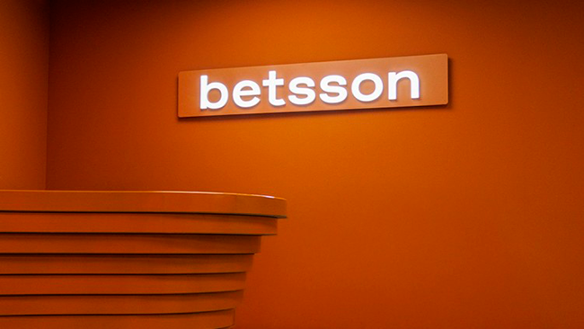 Betsson llega a Georgia con el cambio de marca de europebet.