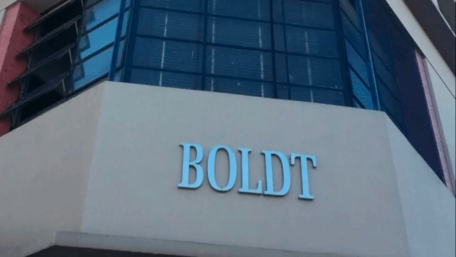Boldt, sin rivales de peso en la licitación por los casinos bonaerenses