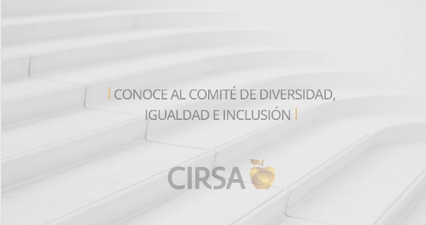 CIRSA celebra su primera Semana de la Diversidad global