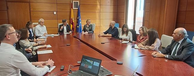 COMUNICADO de la DGOJ con mensaje...
