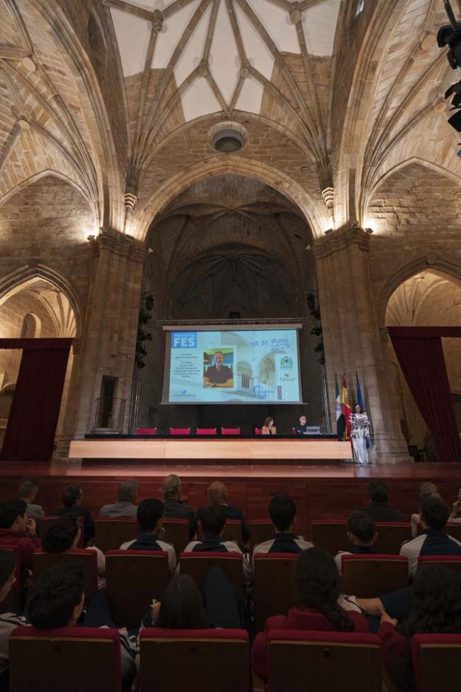Galería de fotos | Proyecto FES en Cáceres