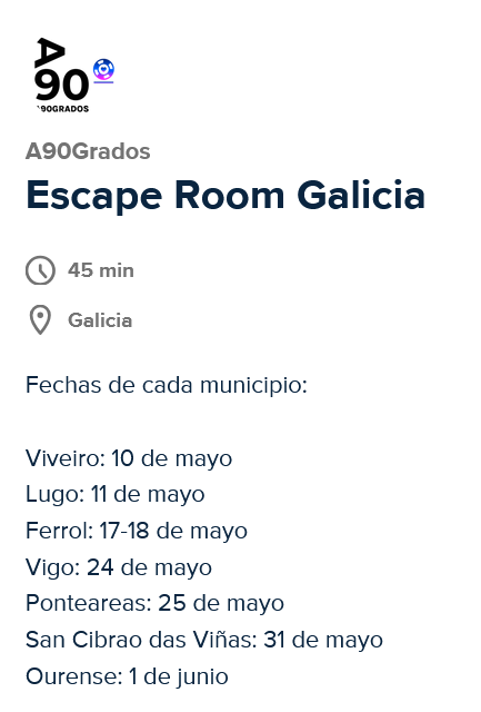 Celebrada en Vigo la cuarta parada de la campaña gallega de sensibilización sobre los riesgos del juego entre jóvenes