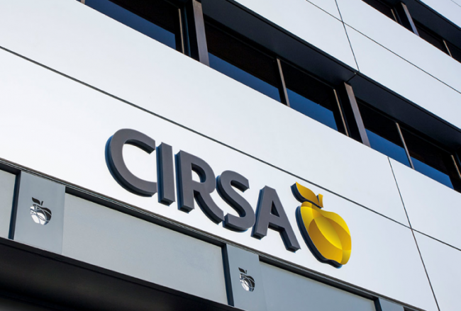Cirsa rebaja deuda y allana su salto a Bolsa con una inyección de 280 millones, tal y como informa Expansión