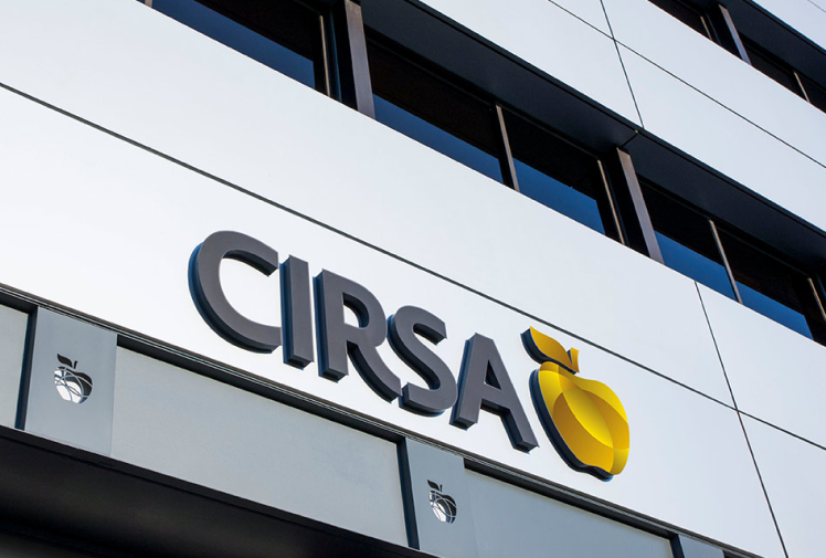 Cirsa rebaja deuda y allana su salto a Bolsa con una inyección de 280 millones, tal y como informa Expansión