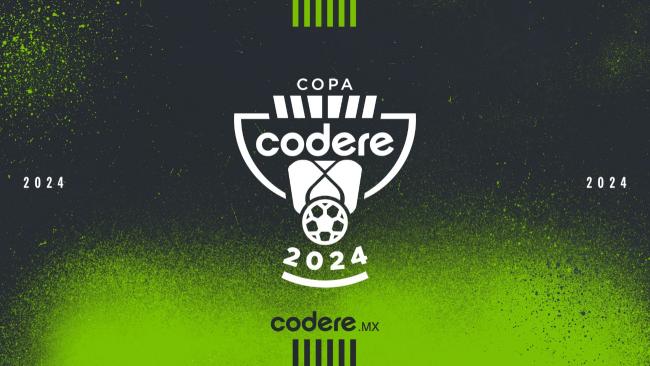 Codere Online presenta la camiseta conmemorativa de Rayados para el Mundial de Clubes 2025