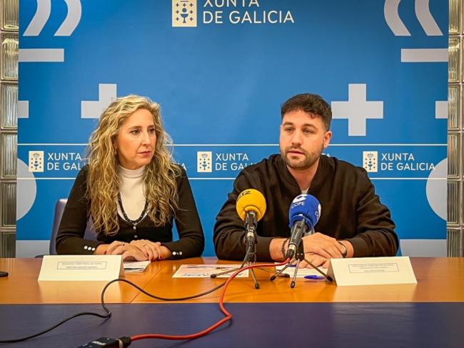 La Xunta amplía su Escape Room contra el juego problemático tras su estreno en Lugo