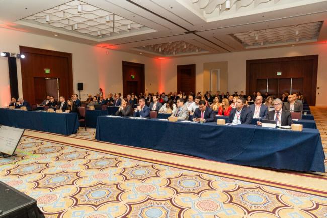 9ª Cumbre Iberoamericana del Juego: reguladores confirmados