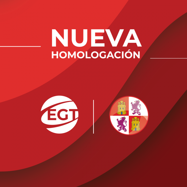 EGT obtiene la homologación de Bell Link Pus en Castilla y León
 