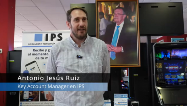 EXCLUSIVA: IPS explica las Notificaciones Push en vídeo