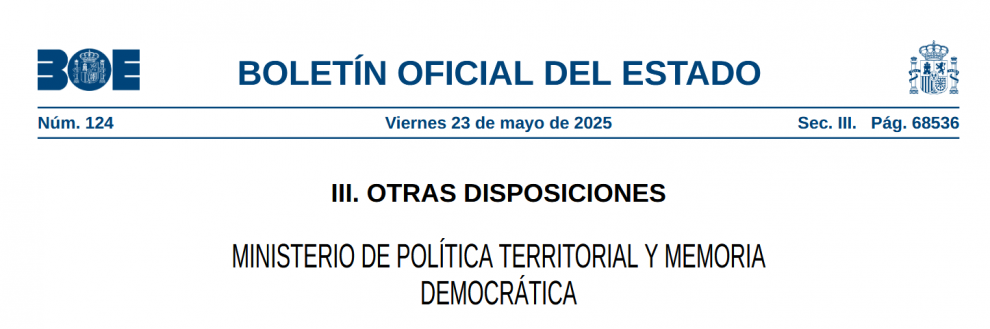 PUBLICADO HOY: En el BOE y el Boletín Canario, el acuerdo Estado-Canarias sobre el Decreto-ley con medidas para proteger a menores frente al uso del juego de manera problemática