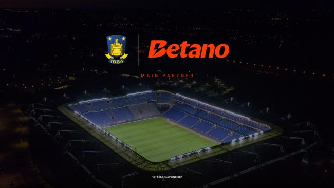 El club danés Brøndby IF firma un acuerdo de patrocinio principal con Betano
VÍDEO DE PRESENTACIÓN