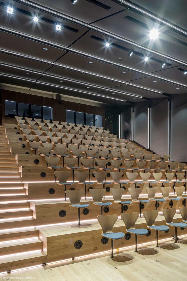 La entrega de premios se celebrará el 26 de junio en el WPP La Matriz Campus de Madrid