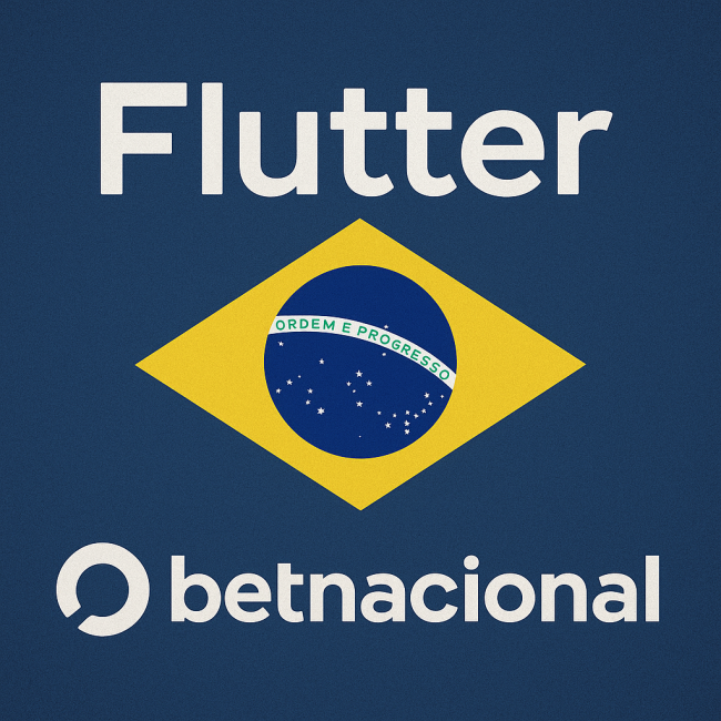 Flutter Pays $350M for 56% of NSX, Boosting Position in Brazil's Online Gaming Market.