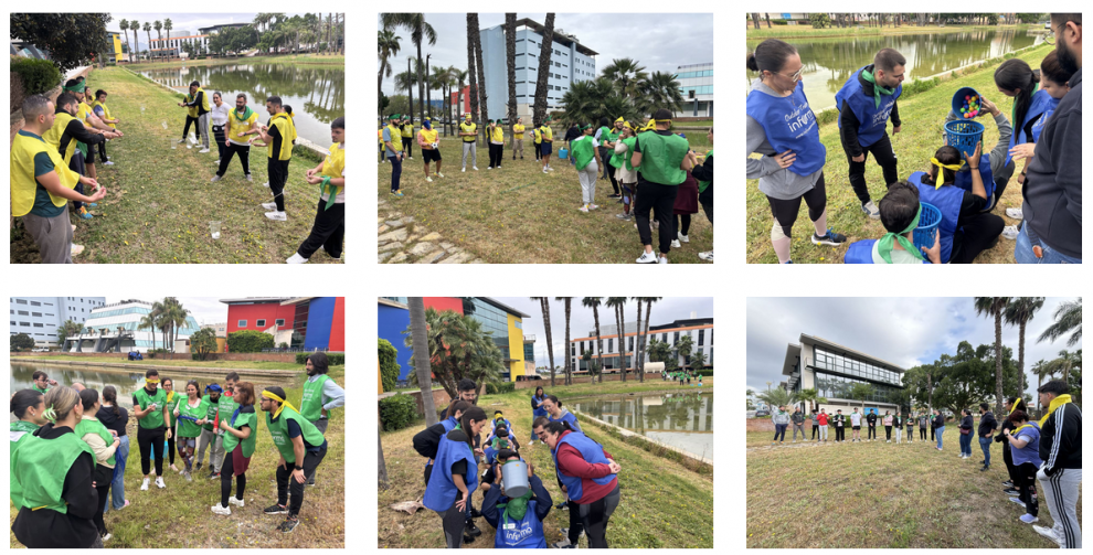 Grupo Vid celebra el Día del Trabajador a lo grande: Reunión de objetivos, juegos y el tradicional asado unen a la plantilla
FOTOS Y VÍDEOS