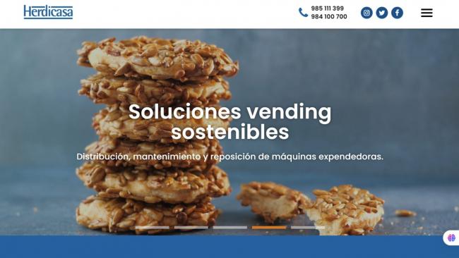 Herdicasa (Grupo DC) renueva su certificación AQS tras superar la auditoría anual de calidad