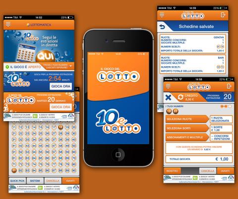 IGT Italia recibe la adjudicación de la concesión del Gioco del Lotto por nueve años