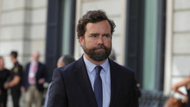Iván Espinosa de los Monteros ofrecerá la ponencia central del 12º Congreso de ANESAR