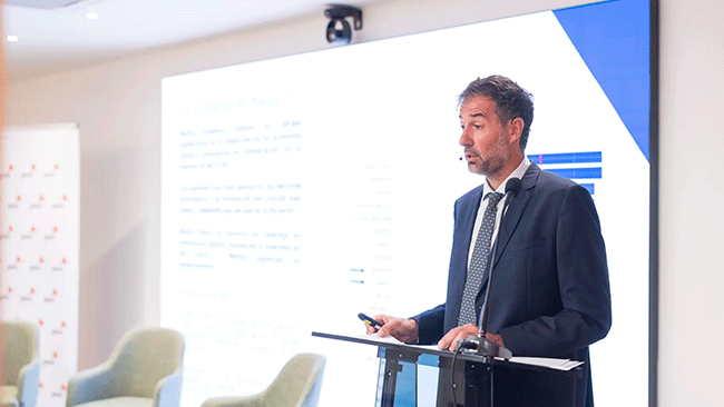 Melilla apuesta por el desarrollo digital con ventajas fiscales y alianzas estratégicas