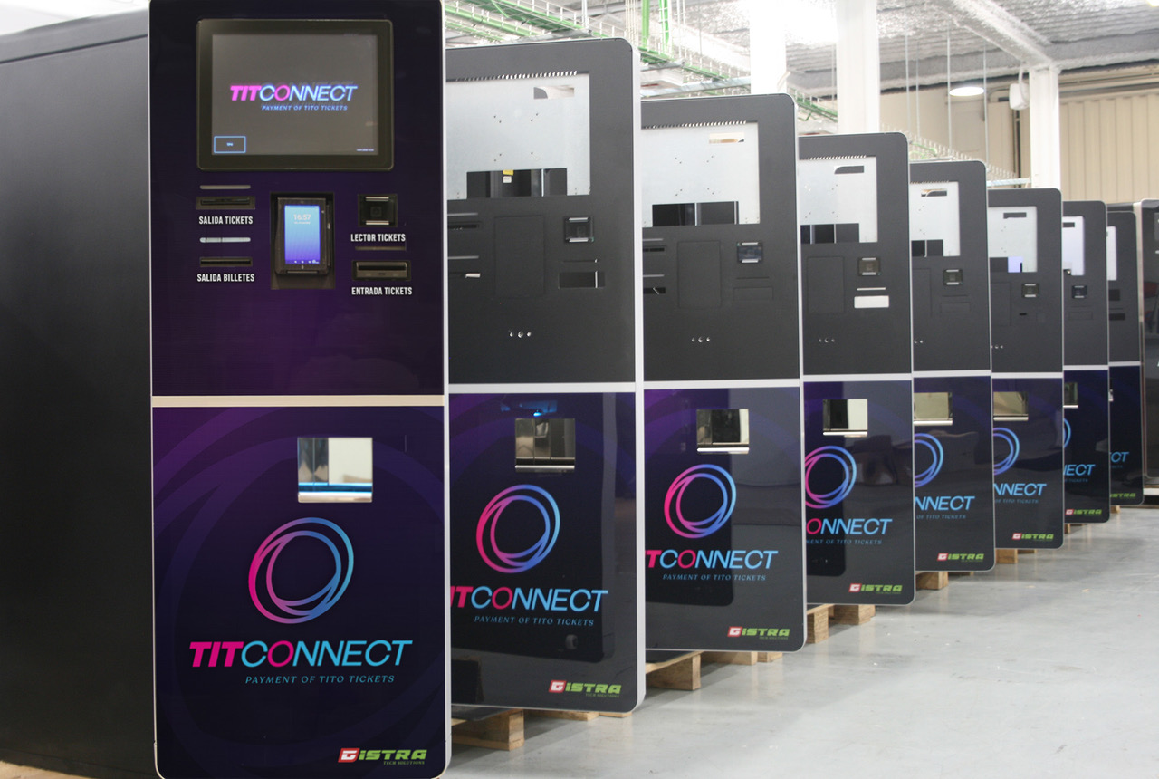 TITCONNECT llega al mercado: gestión de premios con precio inigualable