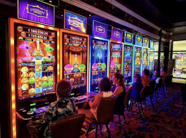 LOS SÚPER ÉXITOS DE ZITRO LLEGAN CON FUERZA AL CASINO LA CIMA MÉRIDA