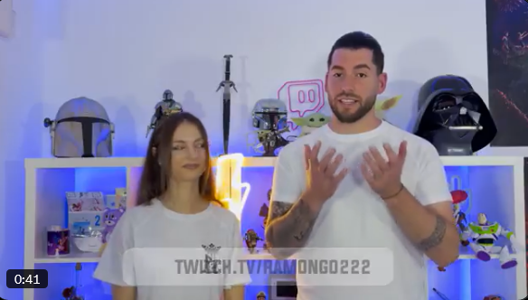 Luckia organiza un evento con influencers en el Casino de Ceuta