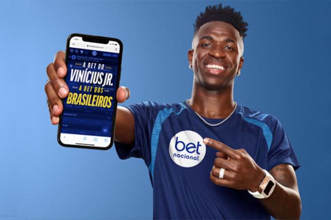 La Comisión de Deporte del Senado brasileño aprueba el veto a famosos en anuncios de apuestas