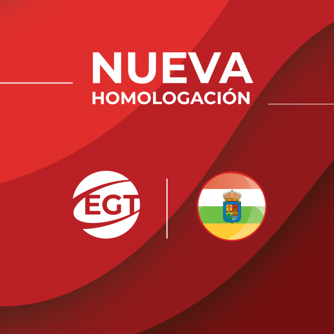 La Rioja homologa Bell Link Plus y abre la puerta al jackpot de EGT