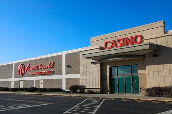 Genting Malaysia: compra de Empire, negativa para su crédito