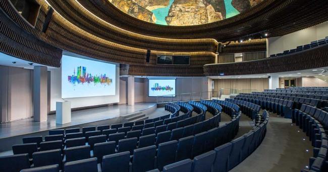 Auditorio Mutua Madrileña