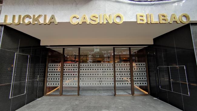 Luckia Casino Bilbao inaugura el II Campeonato de Mus