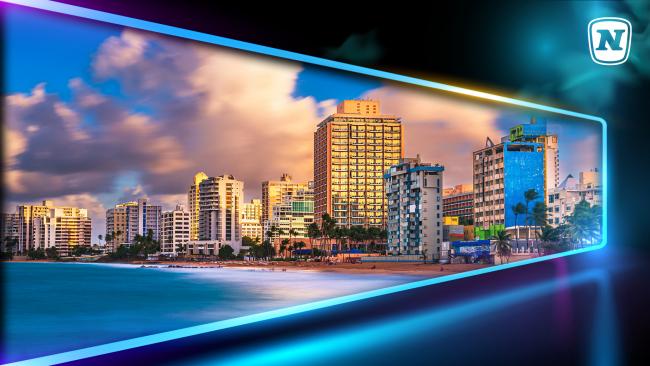 NOVOMATIC and CAGE sign exclusive partnership with economic impact on Puerto Rico’s gaming market