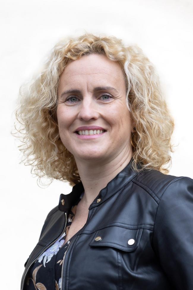 Nerea Aldai, nueva directora de Juego y Espectáculos del País Vasco