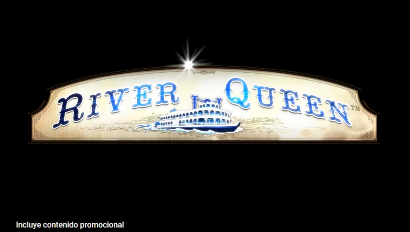 River Queen de NOVOMATIC Spain mantiene su atractivo como slot clásica en España