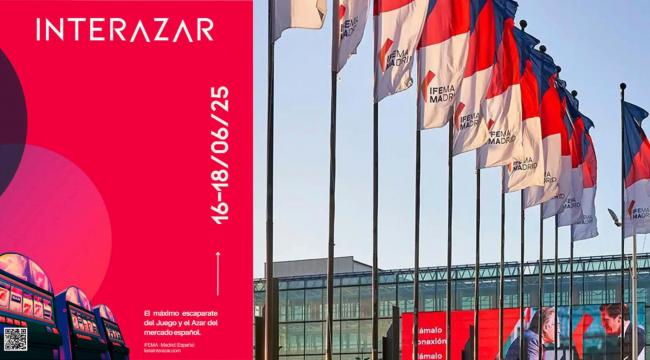SEIS REGULADORES, PRIMERAS AUTORIDADES EN CONFIRMAR SU PRESENCIA EN LA INAUGURACIÓN DE INTERAZAR 2025